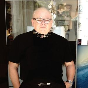 Meet your Posher, Joe